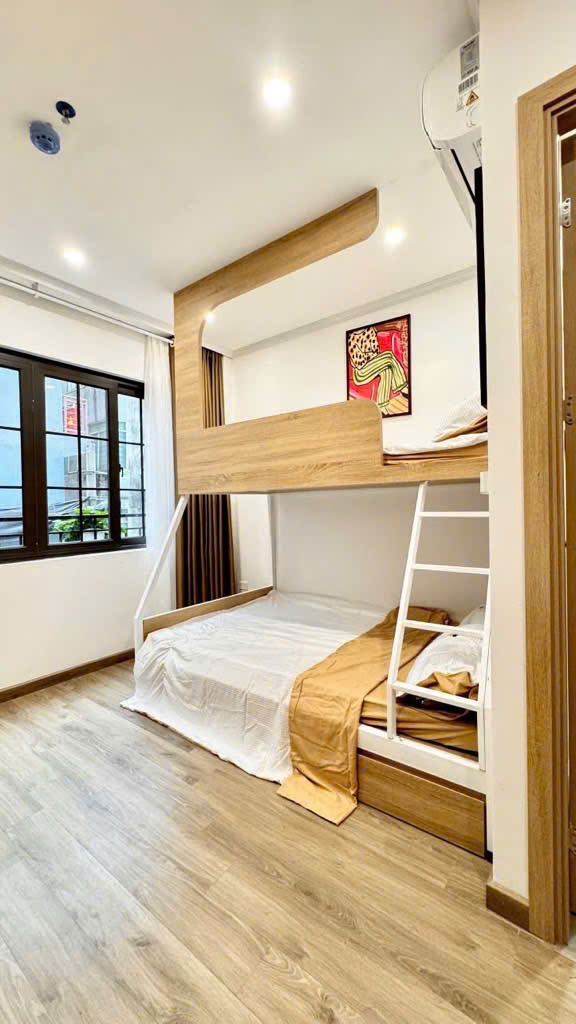 CCMN Minh Khai, Dòng tiền cao cạnh TIMES CITY MINH KHAI. Dt 48m 6T. Chỉ hơn 12 tỷ - Ảnh 2